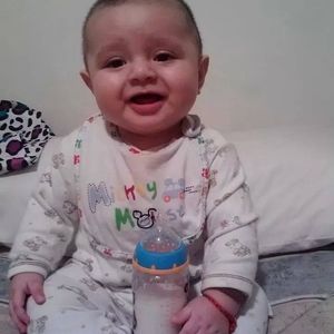 Meet your Posher, Sergio